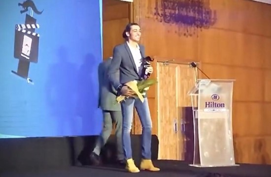 NRJ - Best Soundtrack "Series: Hekayty"إنرجي أفضل موسيقي تصويرية مسلسل حكايتي