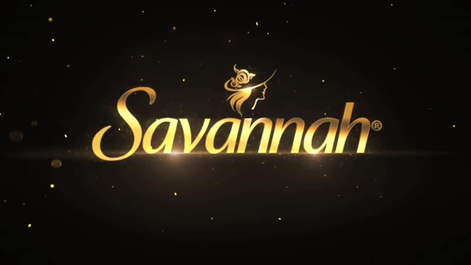 Savannah ساڤانا