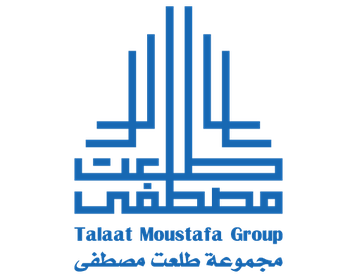 Talaat moustafa group  مجموعة طلعت مصطفي 