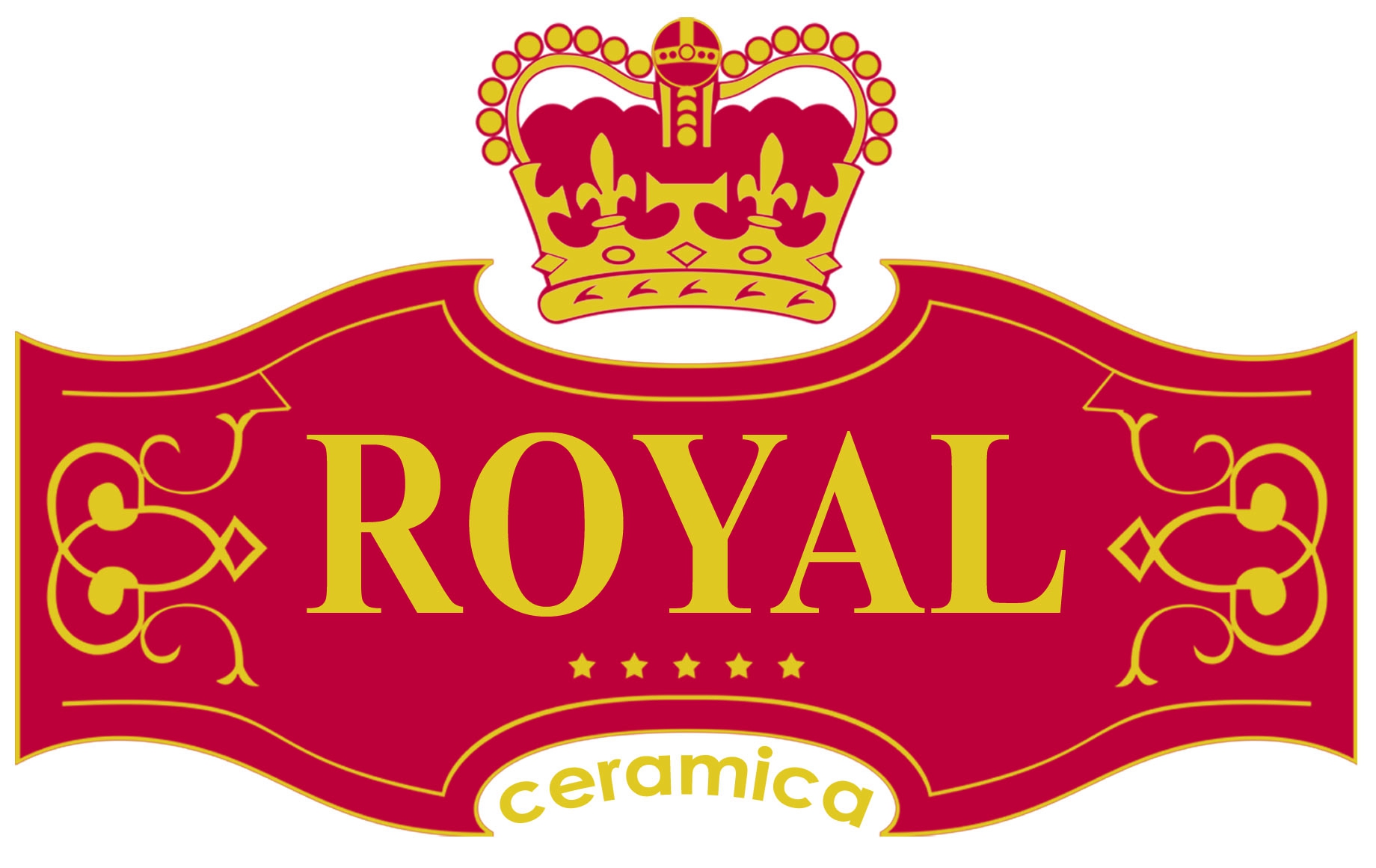 Royal ceramics سيراميكا رويال