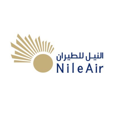 Nile Air النيل للطيران 