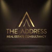 The address