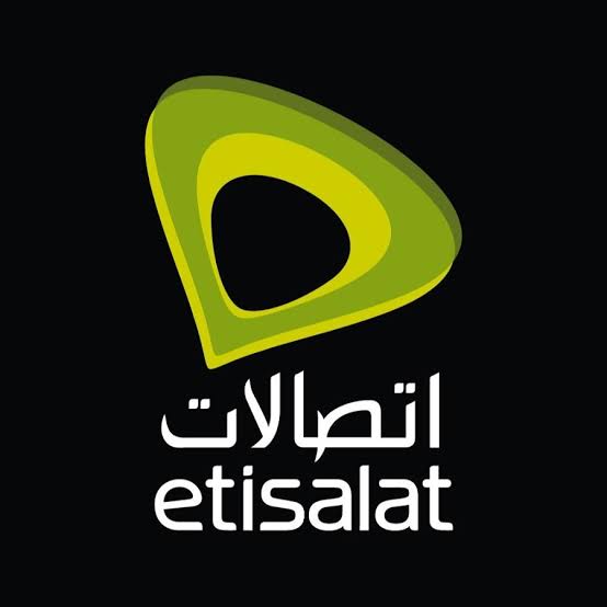 Etisalat إتصالات 