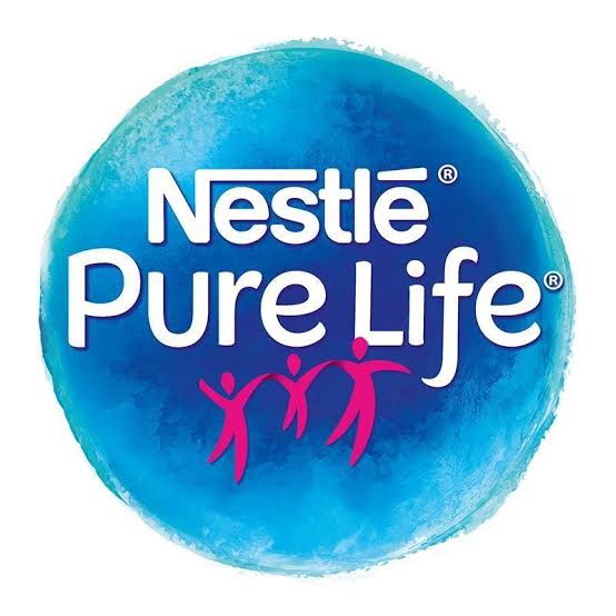 Nestle pure life نستلة