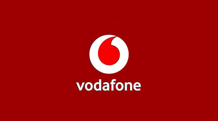 Vodafone فودافون