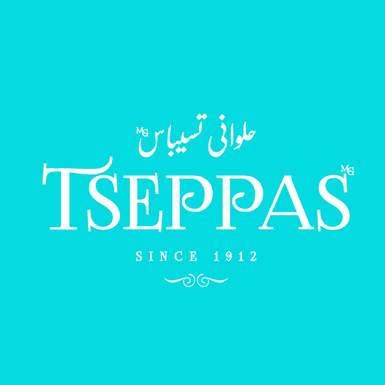 Tseppas تسيباس